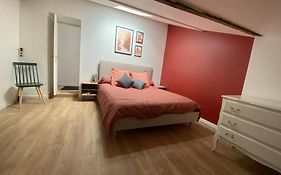 Appartement chaleureux 6 pers